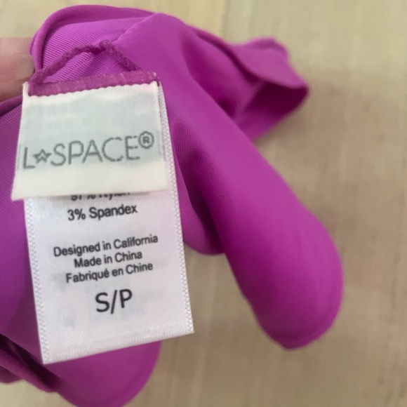 L Space Bikini - Picture 7 of 7